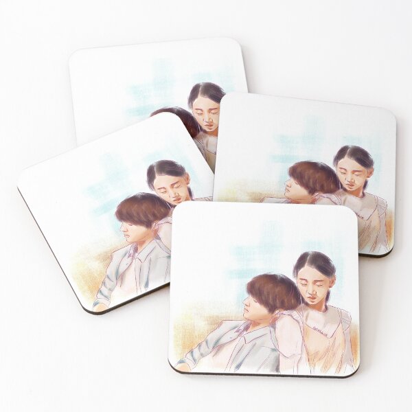 Item preview, Still 17 - Woo Seo ri x Gong Woo jin - Shin Hye sun x Yang Se Jong designed and sold by liajung.