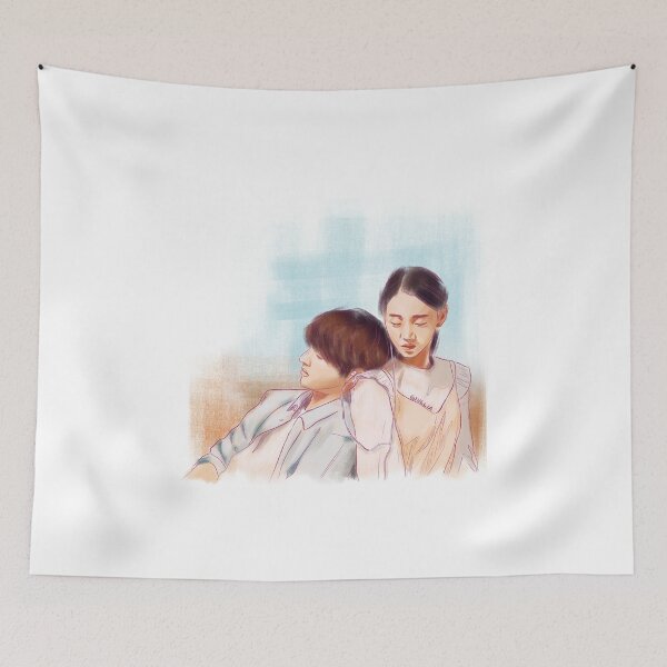Item preview, Still 17 - Woo Seo ri x Gong Woo jin - Shin Hye sun x Yang Se Jong designed and sold by liajung.