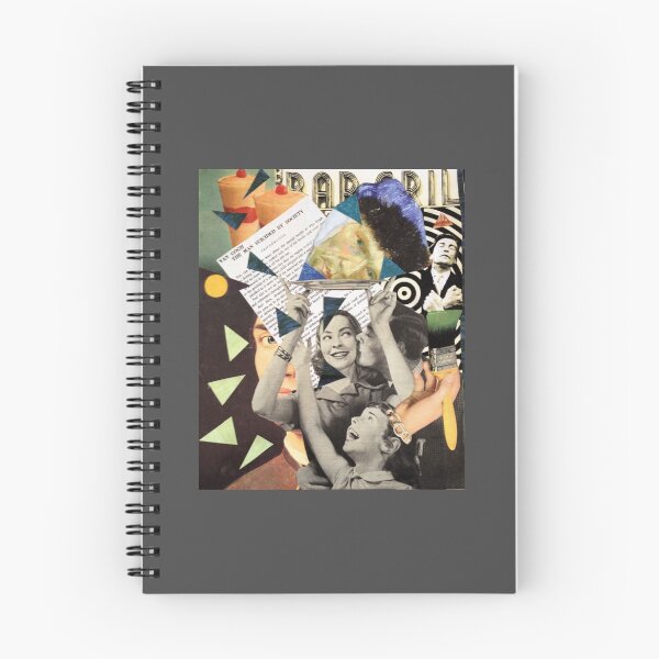 Item preview, Dinnertime for Artaud designed and sold by AFKnott.
