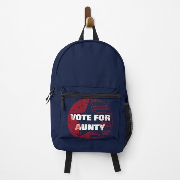Item preview, Vote For Aunty Kamala Harris 2020 designed and sold by FitFabFunny.