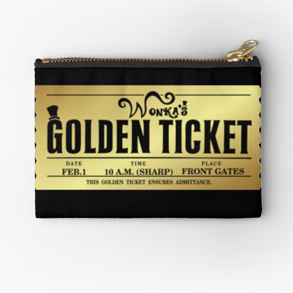 last name of the original golden ticket creator