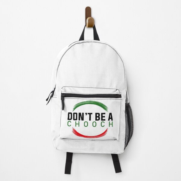 Item preview, Don't be a chooch designed and sold by Achily.