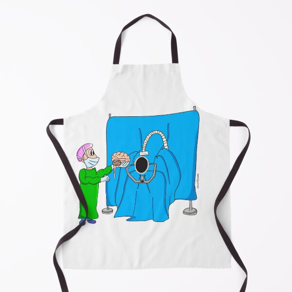 Item preview, Neurosurgery designed and sold by lia _opsaal.