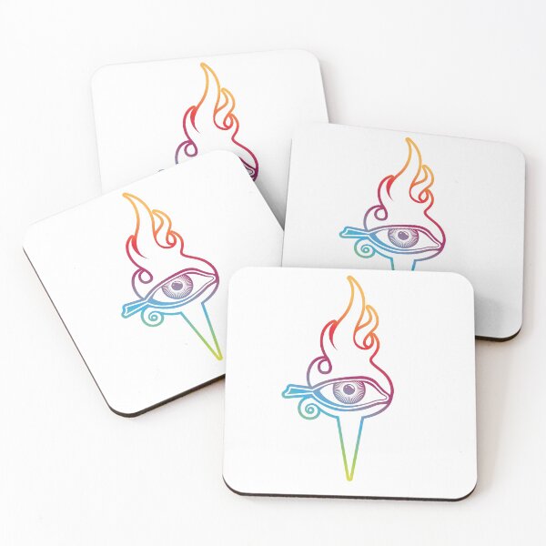 Item preview, Spectral Horus designed and sold by @ VIZYOULIZE.