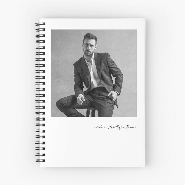 Item preview, aaron taylor - johnson designed and sold by tiquismiquis.