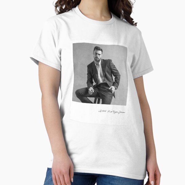 aaron taylor - johnson Classic T-Shirt