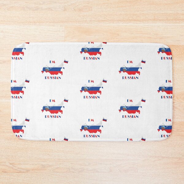 Item preview, Russia designed and sold by HappinessTrade.