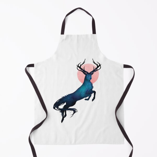 Item preview, Kelpie Stag designed and sold by Kajoi.