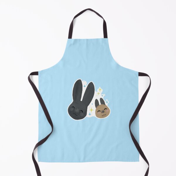 Item preview, happy buns designed and sold by Little Beetle Works.
