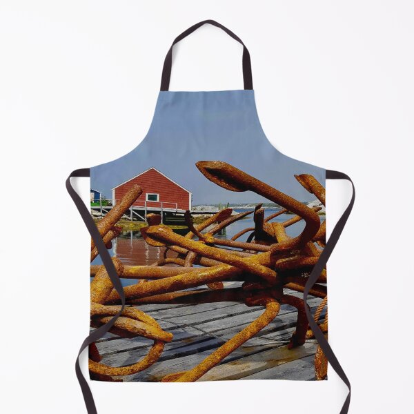 Item preview, Peggy's Cove Nova Scotia Canada designed and sold by loveoceanair.