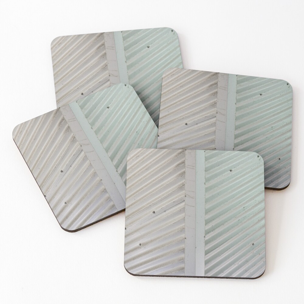 Item preview, Coasters (Set of 4) designed and sold by chasechaisson.