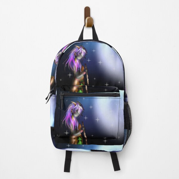 Item preview, Beautiful tiefling  designed and sold by CuisineCat.