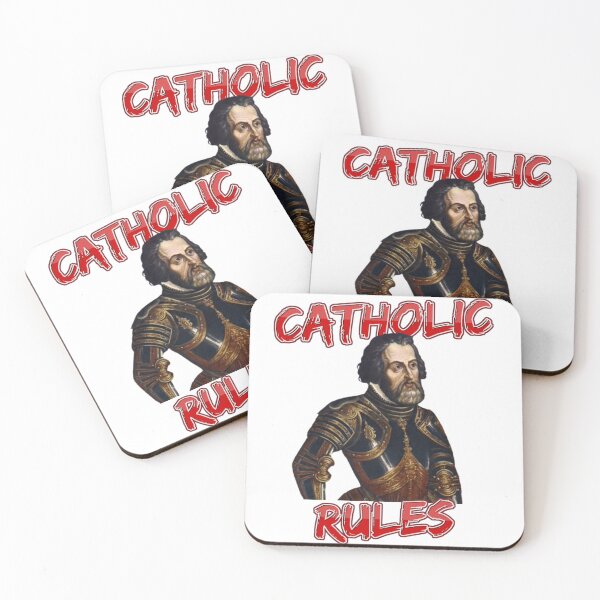 Item preview, Catholic Rules designed and sold by franciscohdez87.