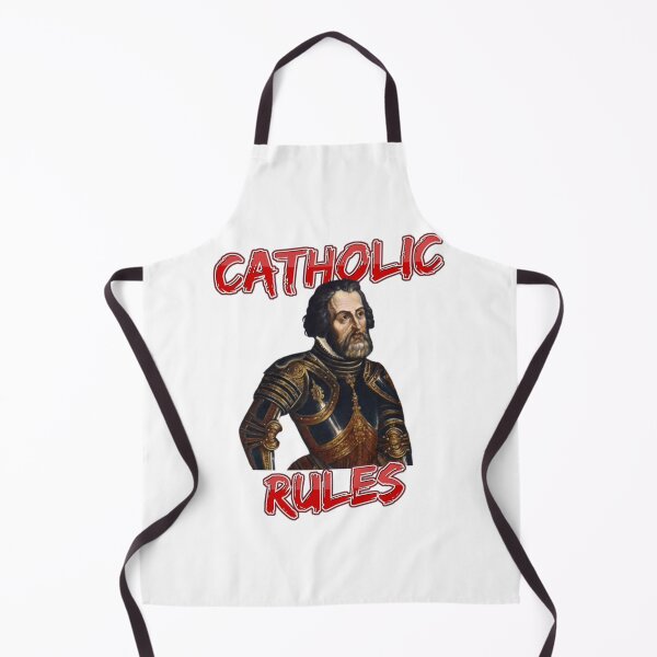 Item preview, Catholic Rules designed and sold by franciscohdez87.