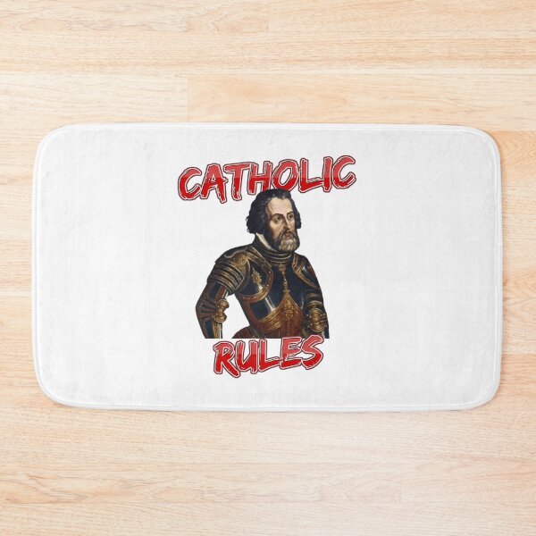 Item preview, Catholic Rules designed and sold by franciscohdez87.