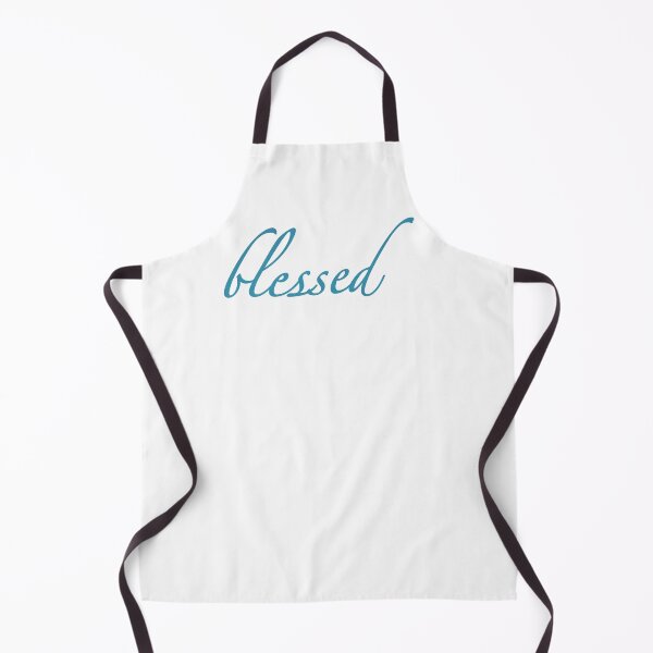 Item preview, Blessed Script designed and sold by Happyhobbithole.
