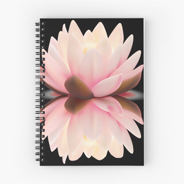 Item preview, Lotus Silk Lotus Flower designed and sold by Maystro-design.