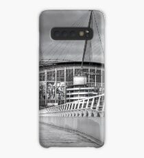 ETIHAD STADIUM Case/Skin for Samsung Galaxy