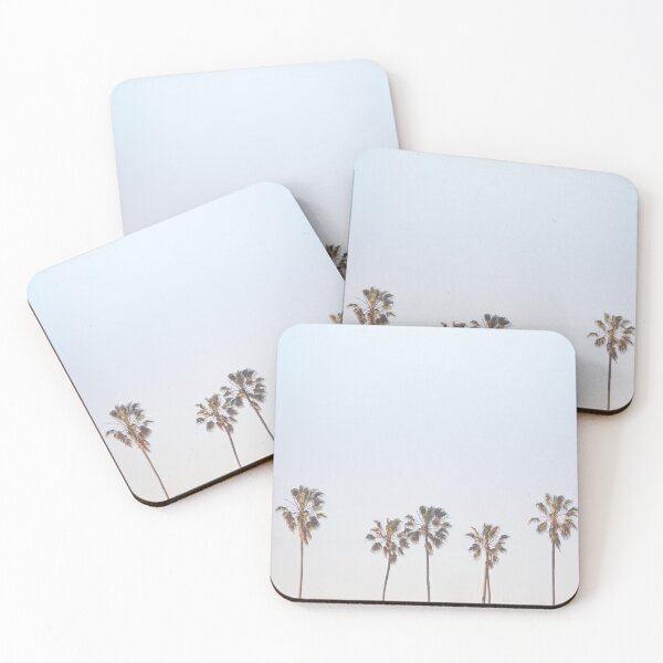 Item preview, Palm Trees Minimal designed and sold by Jake Purcell.