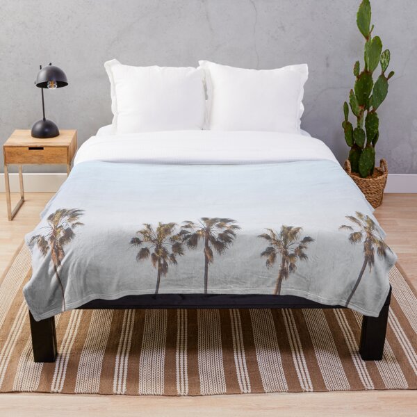 Item preview, Palm Trees Minimal designed and sold by Jake Purcell.