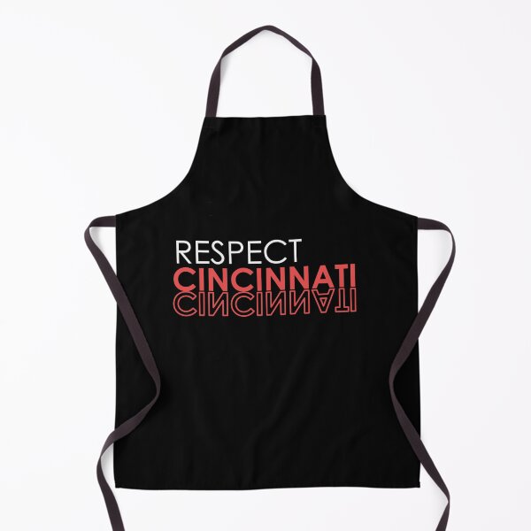 Item preview, Respect Cincinnati designed and sold by BasicWear.