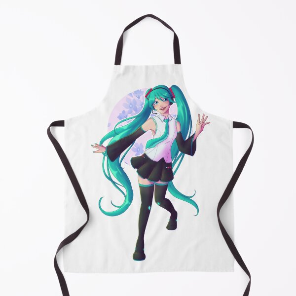 Item preview, Miku designed and sold by duskianfae.