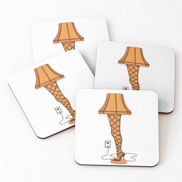 Item preview, Leg Lamp designed and sold by designbyjodyb.
