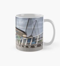 ETIHAD STADIUM Mug