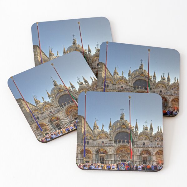 Item preview, Saint Mark's Basilica designed and sold by tomg.