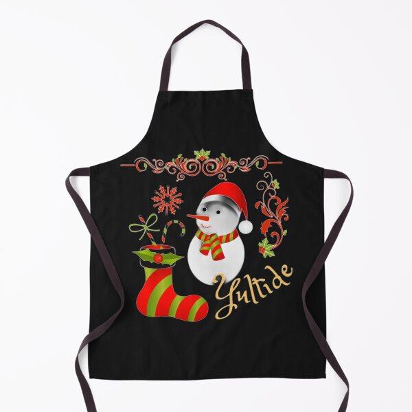 Item preview, Yultide Cushions and tote bags designed and sold by mouda20.