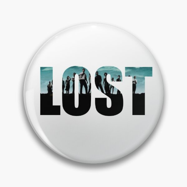 Item preview, Lost tv show designed and sold by Emma Politte.