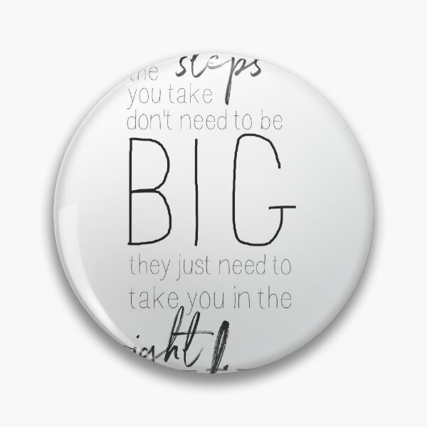 Item preview, the steps you take designed and sold by Agent34.