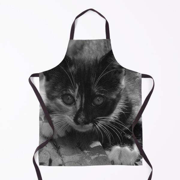 Item preview, kitty watching designed and sold by dnparker.