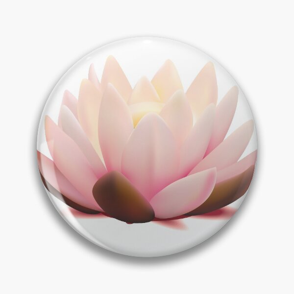 Item preview, Lotus Silk Lotus Flower designed and sold by Maystro-design.