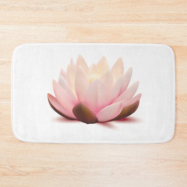 Item preview, Lotus Silk Lotus Flower designed and sold by Maystro-design.