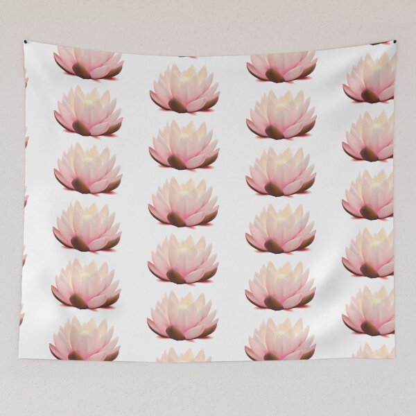 Item preview, Lotus Silk Lotus Flower designed and sold by Maystro-design.