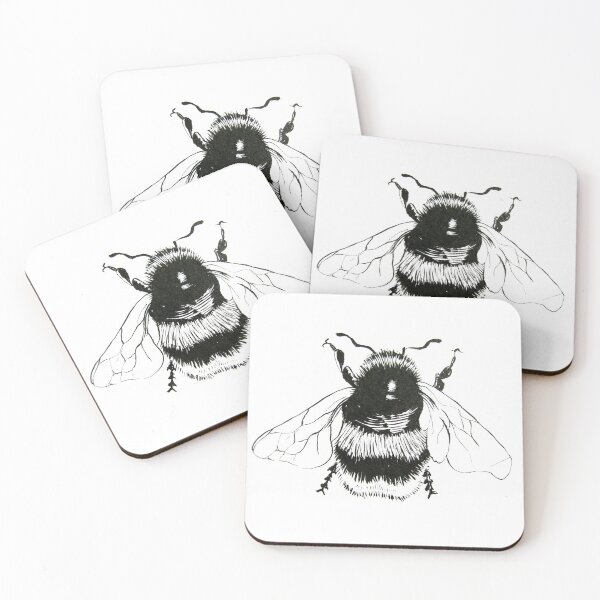 Item preview, Let's Bee Friends designed and sold by JLFehr.