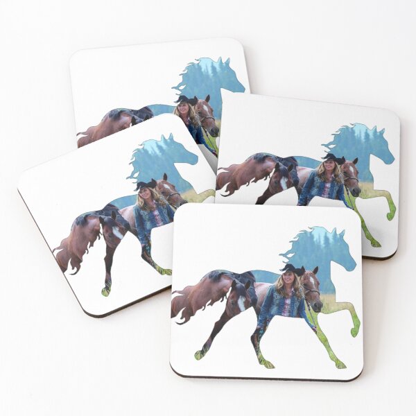 Item preview, HL horse designed and sold by designbyjodyb.