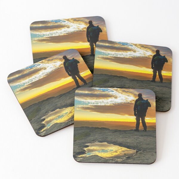 Item preview, Waiting for the Sunset designed and sold by mhfore.