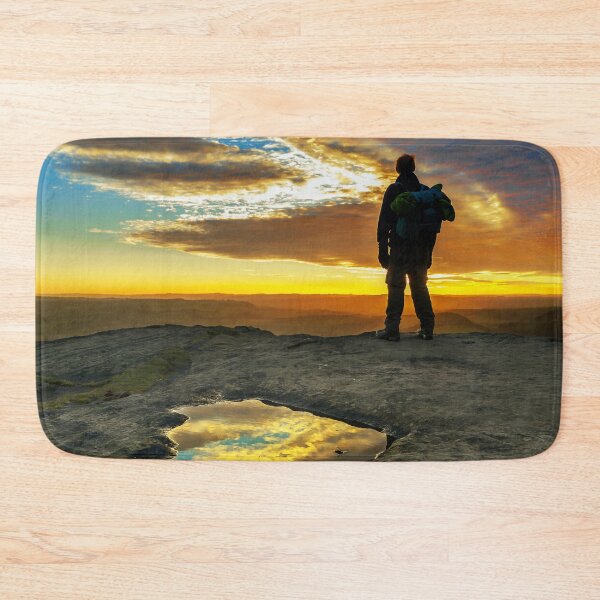 Item preview, Waiting for the Sunset designed and sold by mhfore.
