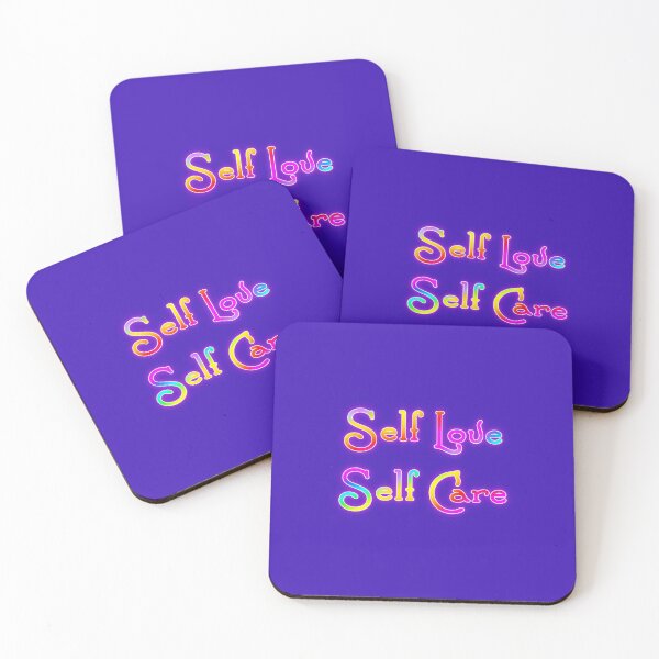 Item preview, Self Love Self Care designed and sold by KATKattalestv.