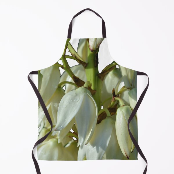 Item preview, white flowers on white designed and sold by dnparker.
