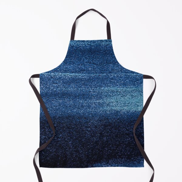 Item preview, blue glitter pattern designed and sold by virilamissa.