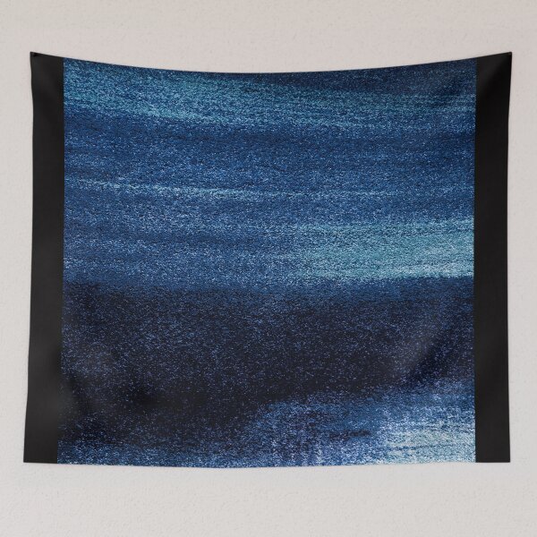Item preview, blue glitter pattern designed and sold by virilamissa.