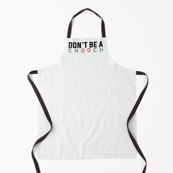 Item preview, Don't be a chooch #2 designed and sold by Achily.