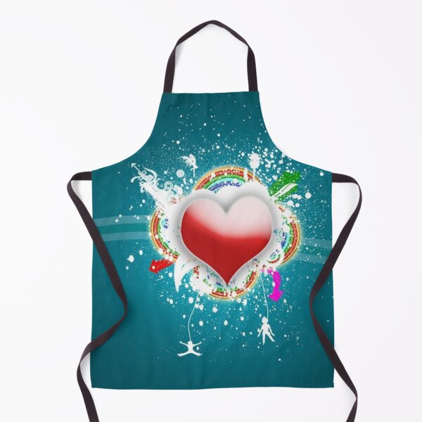 Item preview, depiction of two people in love designed and sold by 42youbest.