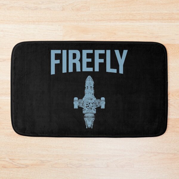 Item preview, FIREFLY & CHILL designed and sold by karmadesigner.