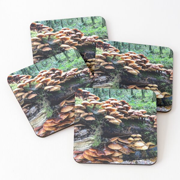 Item preview, Fungi magic designed and sold by Keziahcainart.