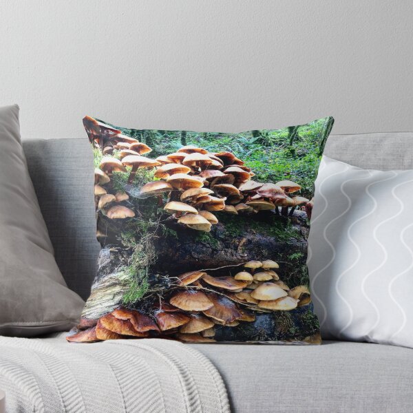 Item preview, Fungi magic designed and sold by Keziahcainart.