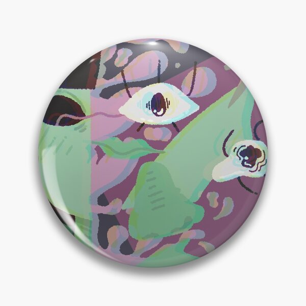 Item preview, trippin out femme designed and sold by syntheticmilf.